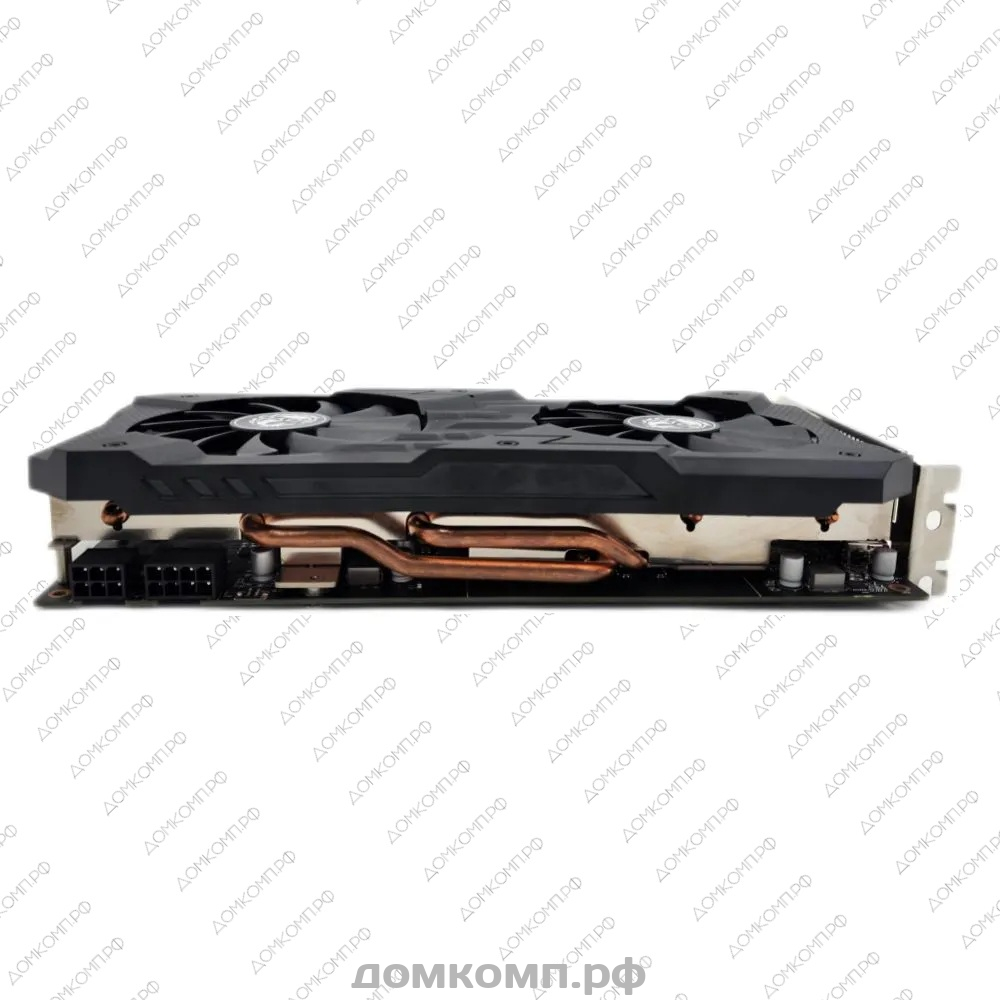 Игровая Видеокарта SOYO AMD Radeon RX 5600 DUAL [SY-DUAL-RX5600-6GD6-2048]  в Оренбурге недорого — купить в домкомп.рф